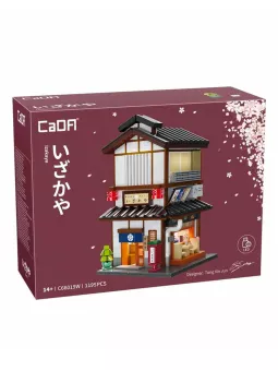 Izakaya - Japanese - CaDA