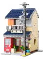 Tea Shop - Japanese - CaDA
