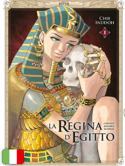 La Regina d'Egitto 8