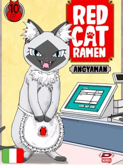 Red Cat Ramen 10