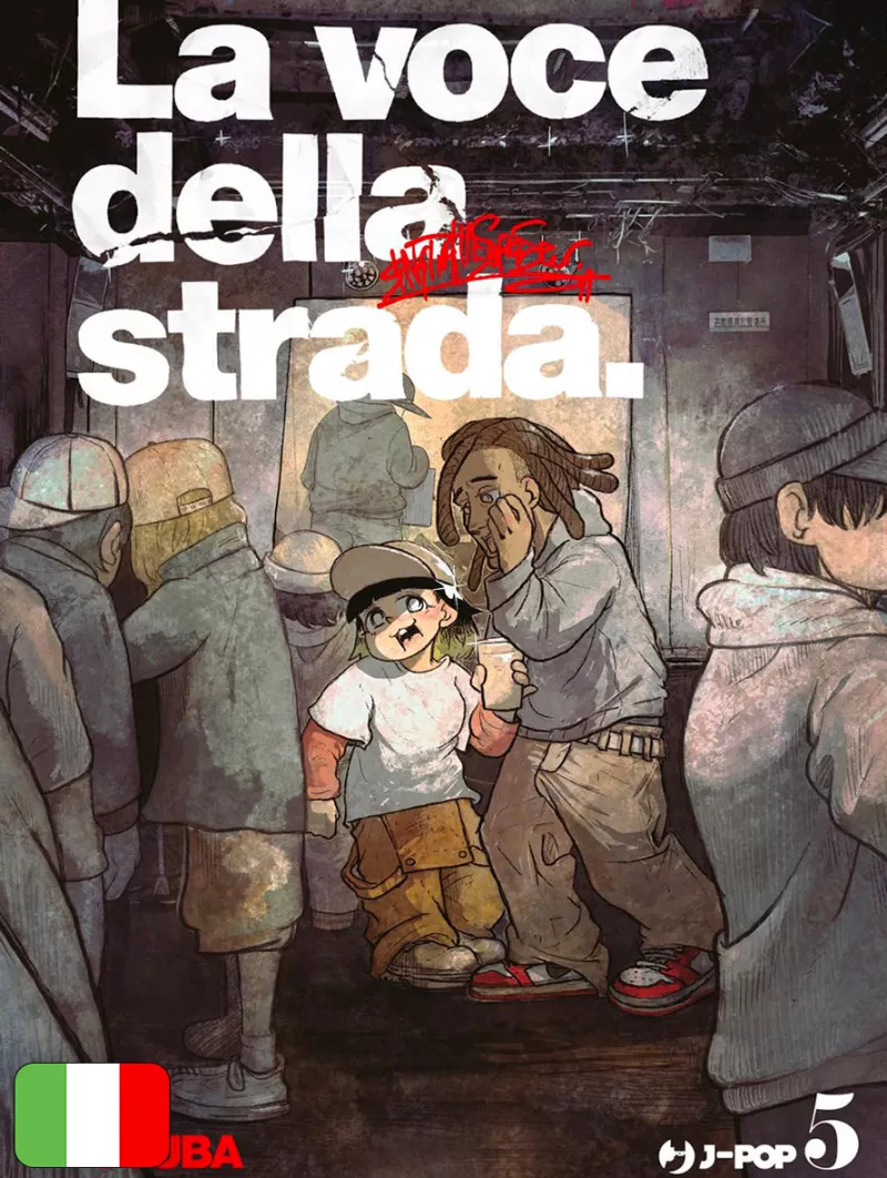 La Voce Della Strada 5