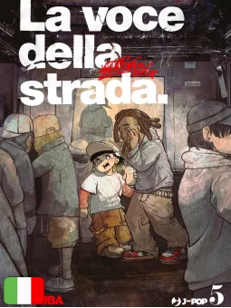 La Voce Della Strada 5