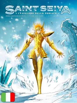 Saint Seiya - I Cavalieri Dello Zodiaco Time Odyssey Collector Edition 3