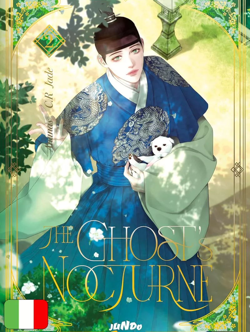 The Ghost's Nocturne 2
