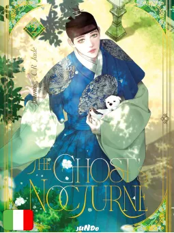 The Ghost's Nocturne 2