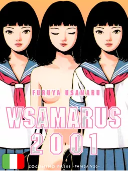 Wsamarus 2001 Variant