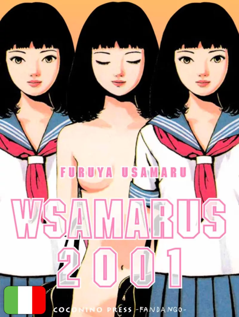 Wsamarus 2001 Variant