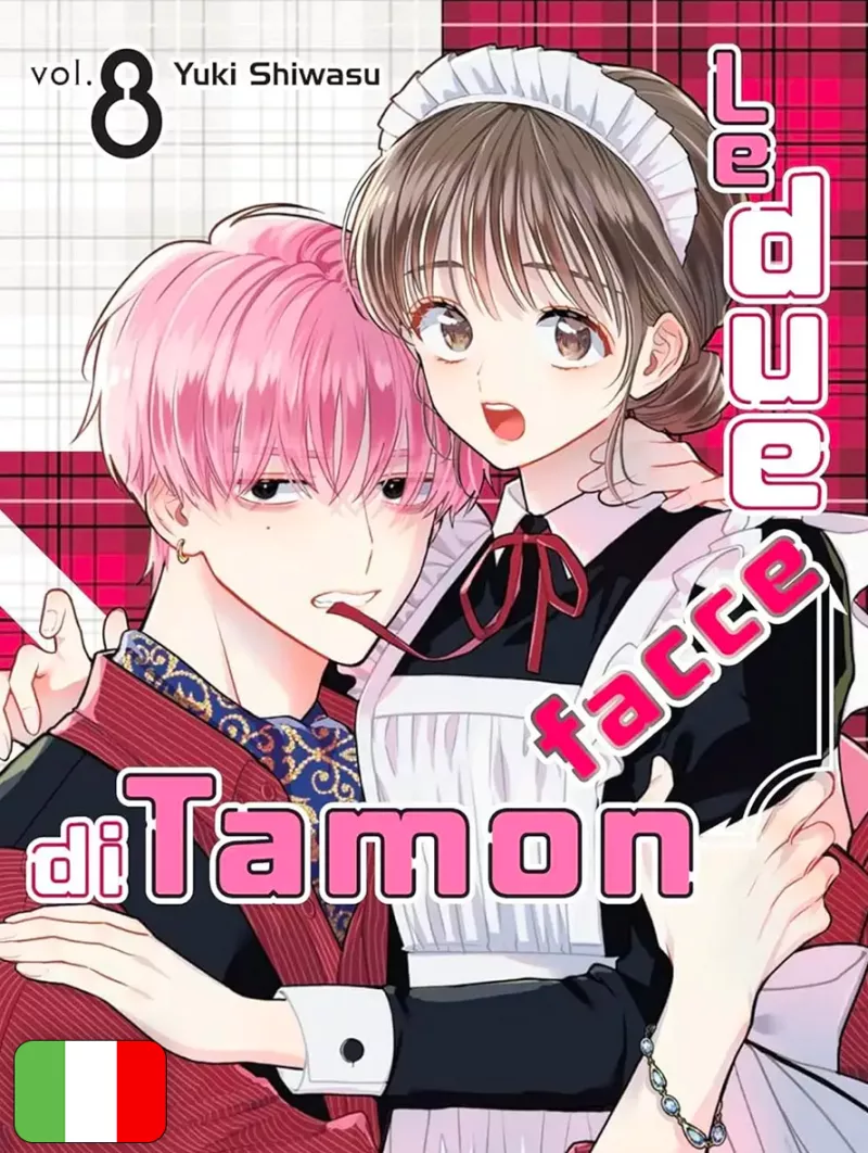 Le Due Facce Di Tamon 8 - Edizione Deluxe