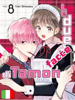 Le Due Facce Di Tamon 8 - Edizione Deluxe