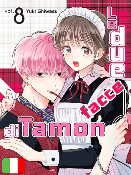 Le Due Facce Di Tamon 8 - Edizione Deluxe