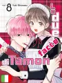 Le Due Facce Di Tamon 8 - Edizione Deluxe