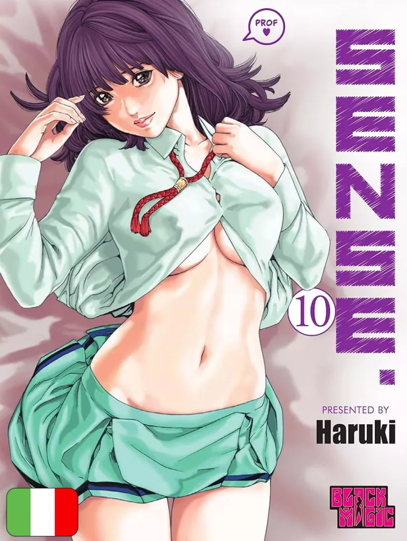 Sense. 10