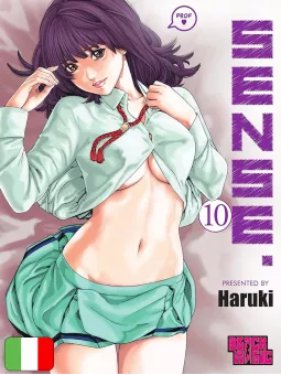 Sense. 10