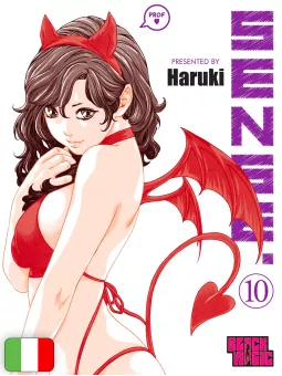 Sense. 10 Variant