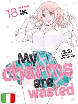 My Charms Are Wasted 18
