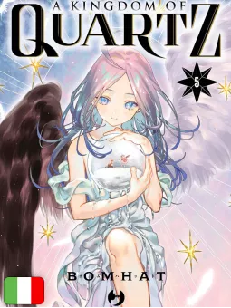 A Kingdom Of Quartz 5