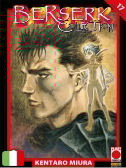 Berserk Collection - Serie Nera 17