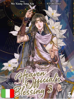 Heaven Official's Blessing 3