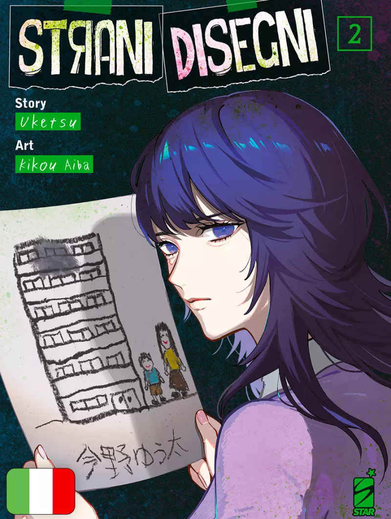 Strani Disegni 2