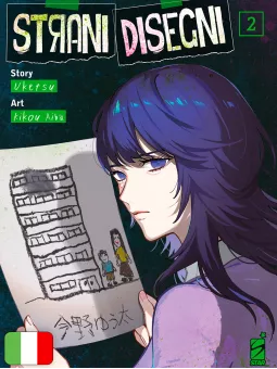 Strani Disegni 2