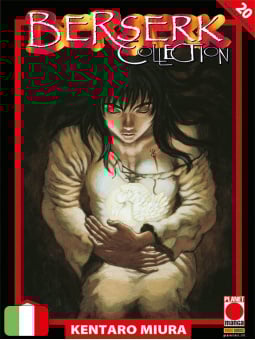 Berserk Collection - Serie Nera 20