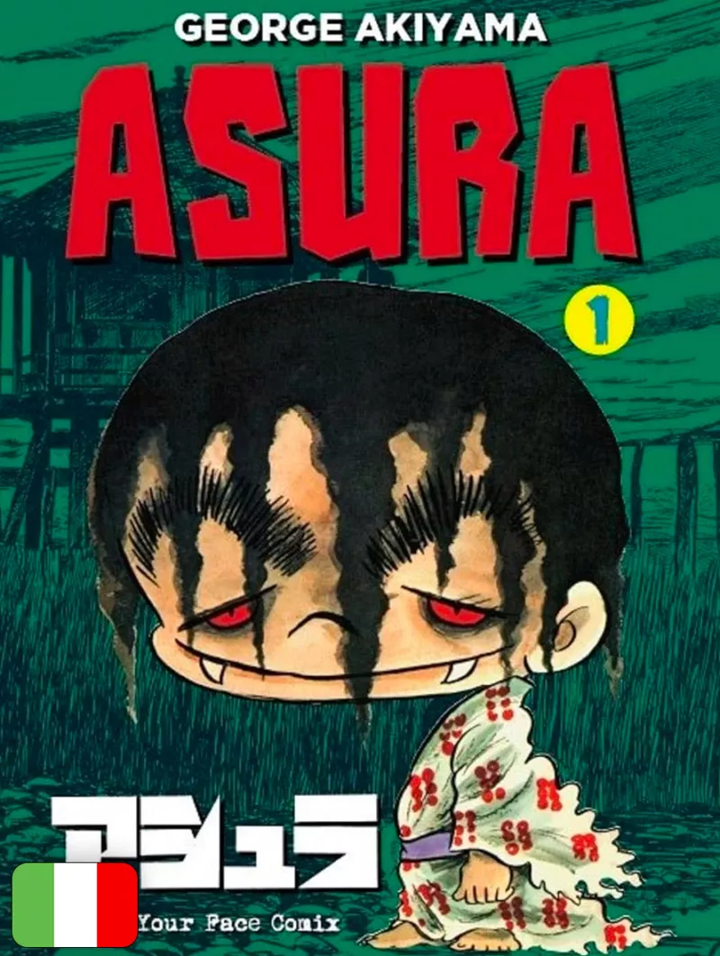 Asura 1