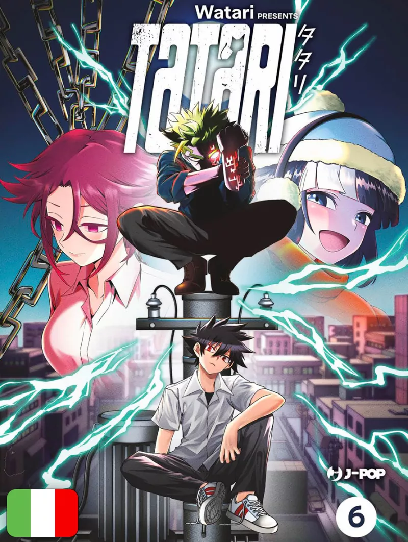 Tatari 6