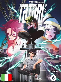 Tatari 6