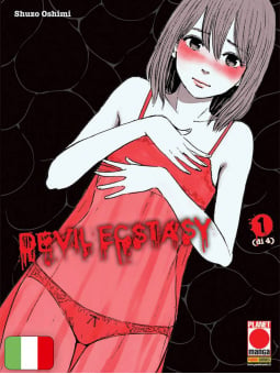 Devil Ecstasy 1