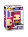 Funko Pop! Animation 2258 - Mira KPop Demon Hunters