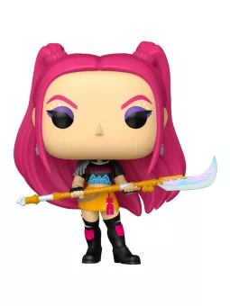 Funko Pop! Animation 2258 - Mira KPop Demon Hunters