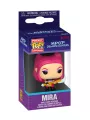 Funko Pocket Pop! Keychain - Mira KPop Demon Hunters