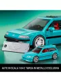 '90 Custom Honda Civic EF - Hot Wheels - Mattel Brick Shop