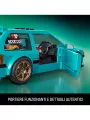 '90 Custom Honda Civic EF - Hot Wheels - Mattel Brick Shop