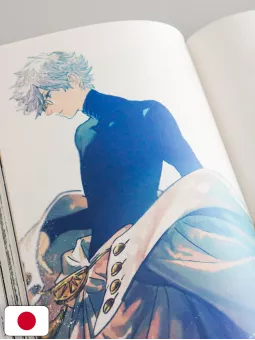 Atelier Of Witch Hat Illustration Collection - Edizione Giapponese