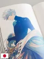 Atelier Of Witch Hat Illustration Collection - Edizione Giapponese