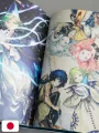 Atelier Of Witch Hat Illustration Collection - Edizione Giapponese