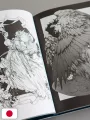 Atelier Of Witch Hat Illustration Collection - Edizione Giapponese
