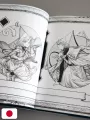 Atelier Of Witch Hat Illustration Collection - Edizione Giapponese