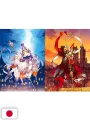 Atelier Of Witch Hat Illustration Collection - Edizione Giapponese