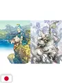 Atelier Of Witch Hat Illustration Collection - Edizione Giapponese