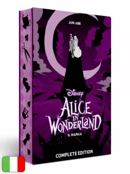 Alice In Wonderland Edizione Completa