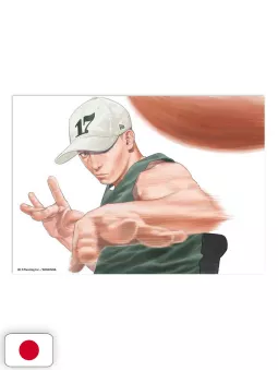 Weekly Young Jump 20 2026 + Real 17 Variant