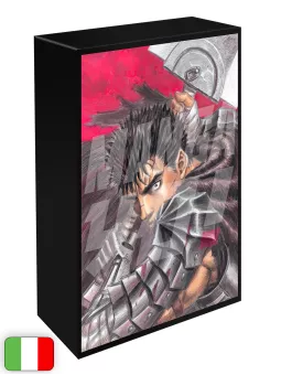 [PREORDINE] Berserk 30th Anniversary - Cofanetto