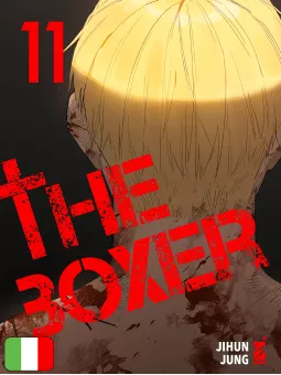 The Boxer 11