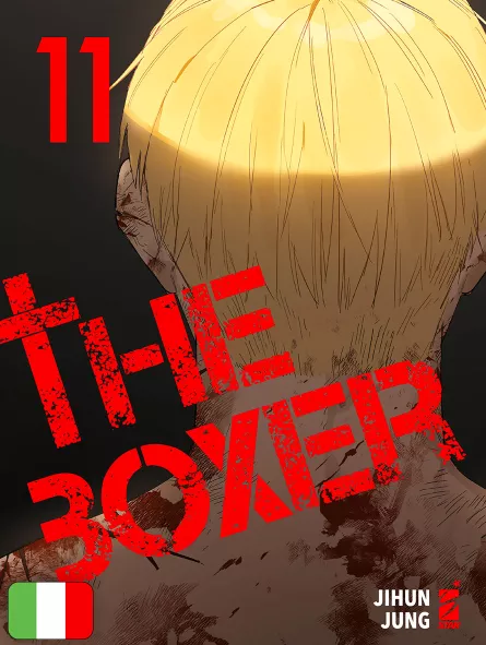 The Boxer 11