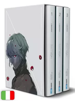 Noblesse Box - Stagione VI