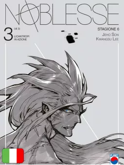 Noblesse Box - Stagione VI