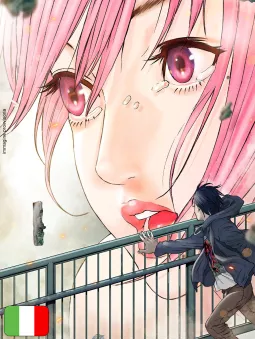 [PREORDINE] Gigant Omnibus 1