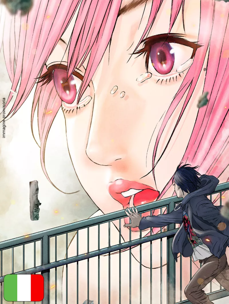 [PREORDINE] Gigant Omnibus 1